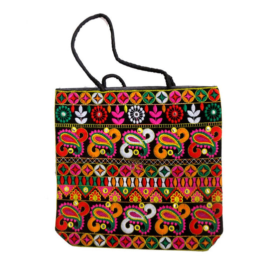 Handmade Work Bag for Women Wholesale