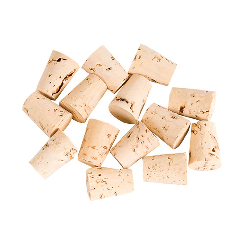 Cork Gun Corks (100 PACK)