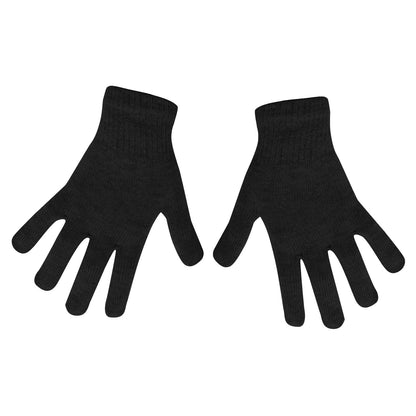 Unisex Winter Wholesale Gloves in 5 Assorted Colors - Bulk Case of 96 Pairs