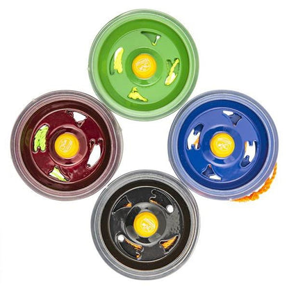 Metal Yo Yo – Fun and Colorful