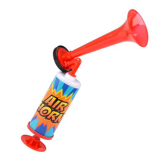 Loud Air Horn Pump 12"