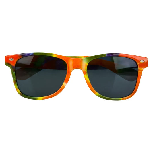 Tie Dye Sunglasses (DZ)