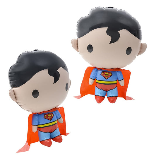 Superman Inflate 24" (DZ)