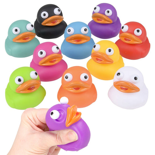 Ducky Eye Poppers 2" (50 PACK)