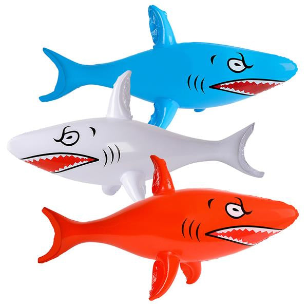 Inflate Shark 46" (DZ)