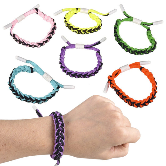 Woven Bracelets (DZ)