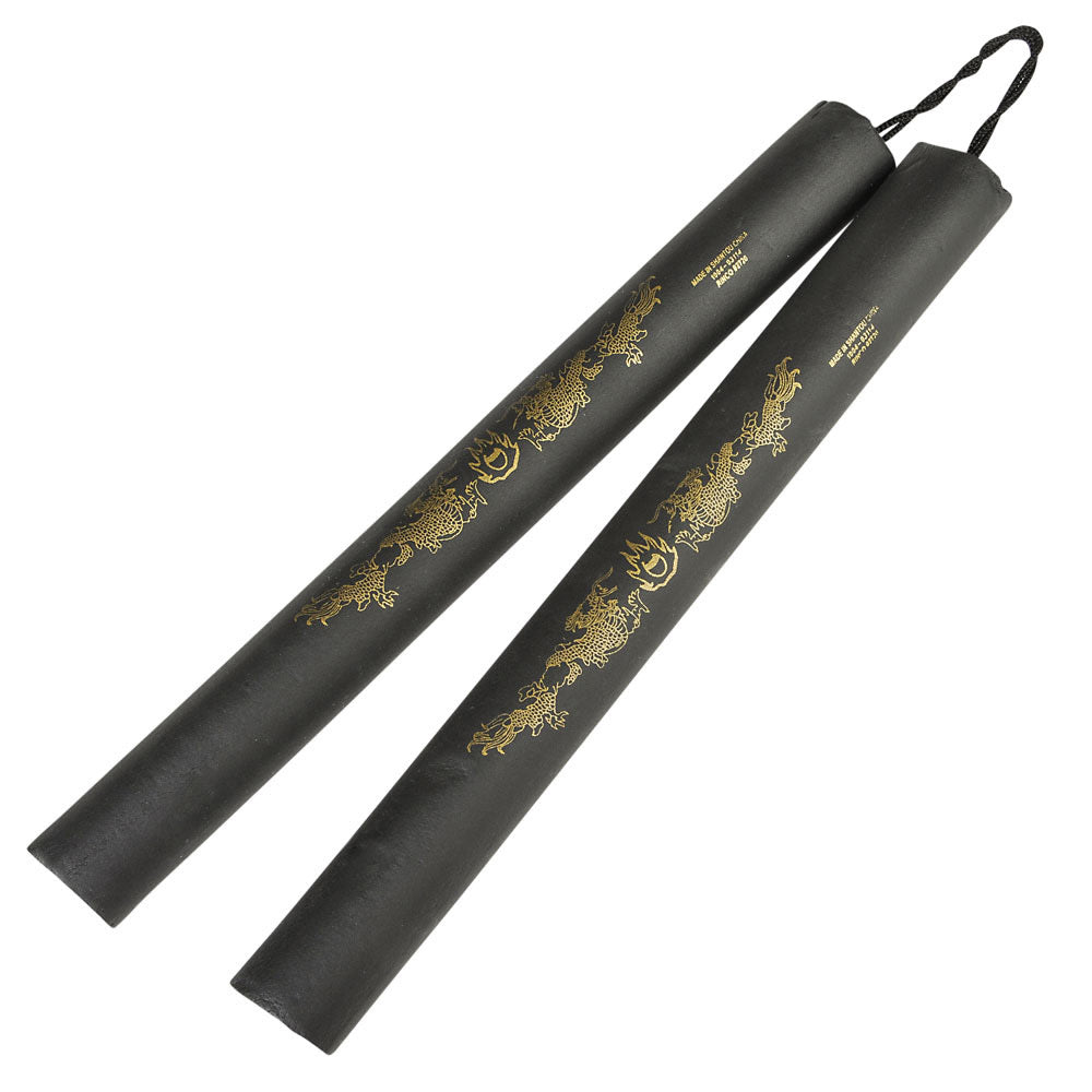 Foam Nunchucks 11" (DZ)