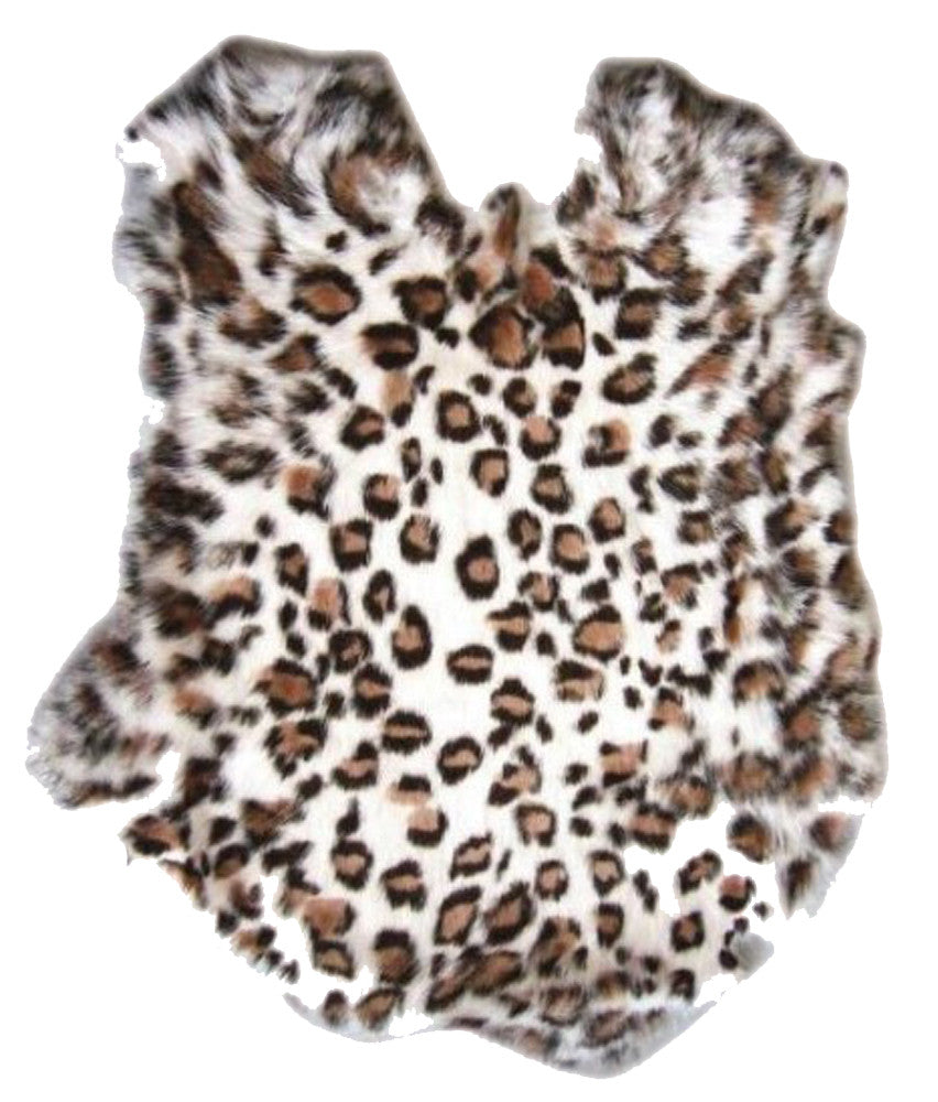 Rabbit Skin Pelt Wholesale Bulk USA