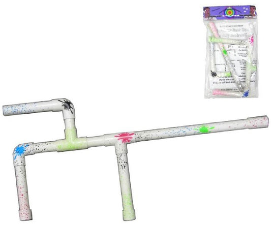 Marshmallow Gun - 22 Inch Shooters