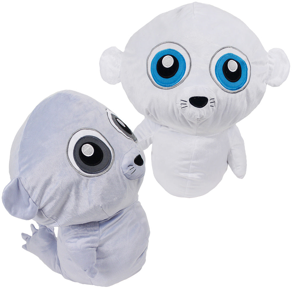 Plush Chubbiez Seal 25"