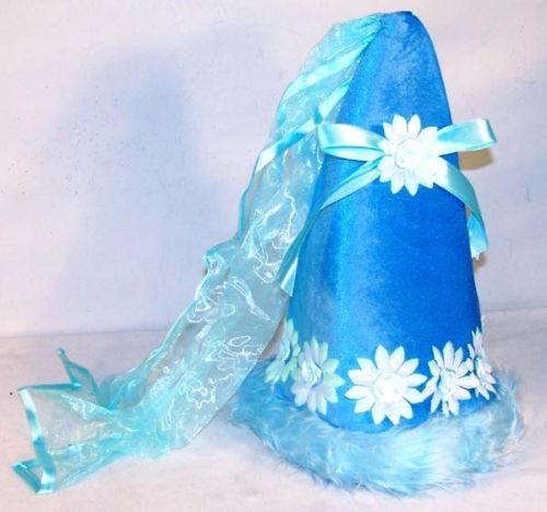 Princess Fairy Hats - Wholesale Party Costume Accessory