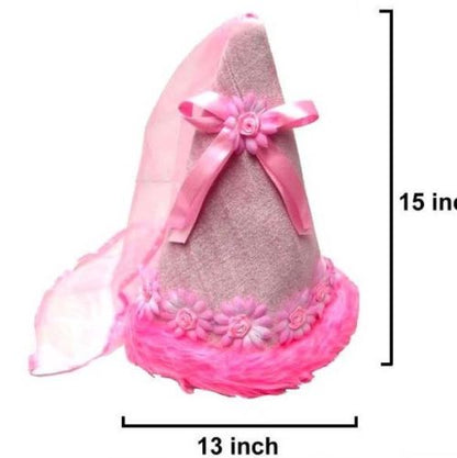 Princess Fairy Hats - Wholesale Costume Accessory