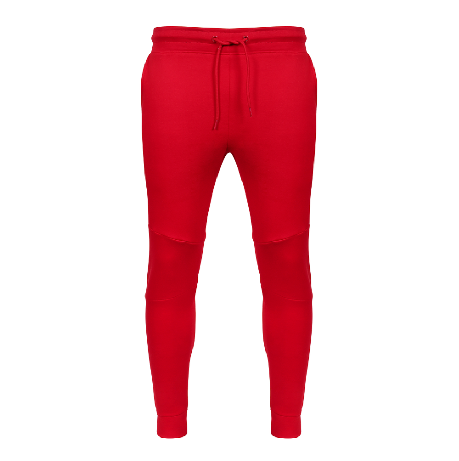 "Adult Premium Jogger - Heavyweight Fleece with Shoelace Drawcord & Front Pockets"