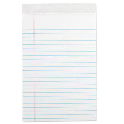 Legal Writing Pad College Ruled - 40 Sheets Wholesale