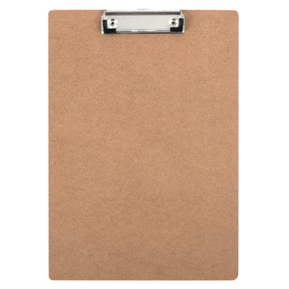 Clip Board - 8 X 11.5 Wholesale Bulk USA