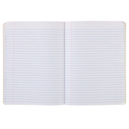 Composition Book, 100 Sheets, College Ruled