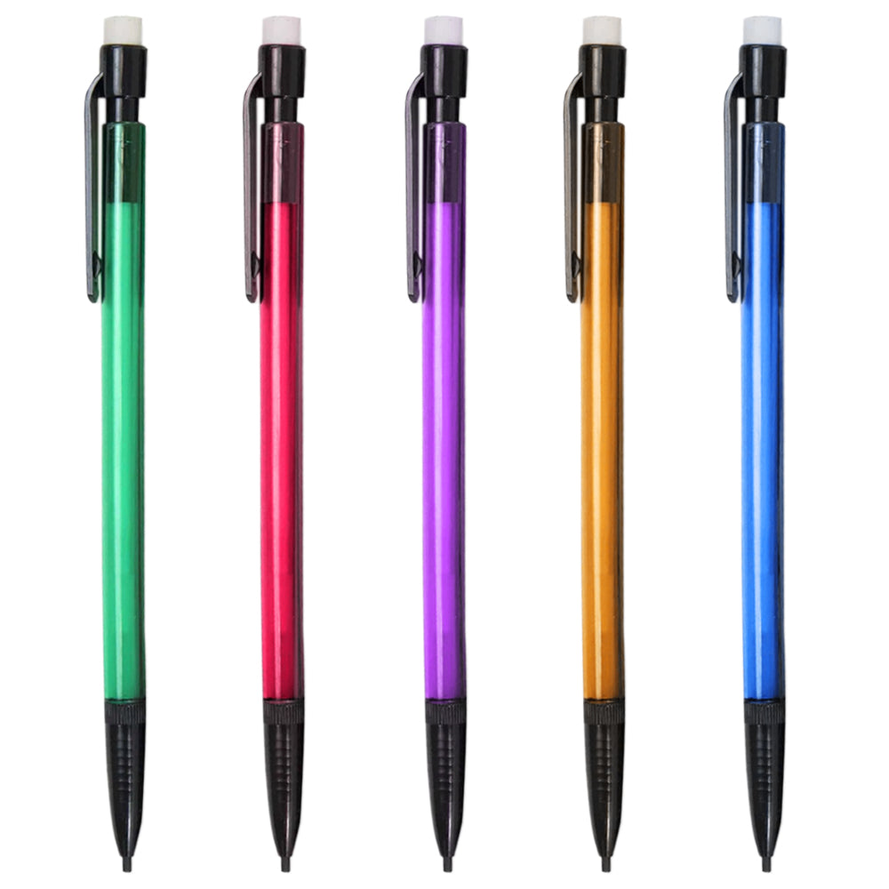 Mechanical Pencils - 5 Pack Wholesale