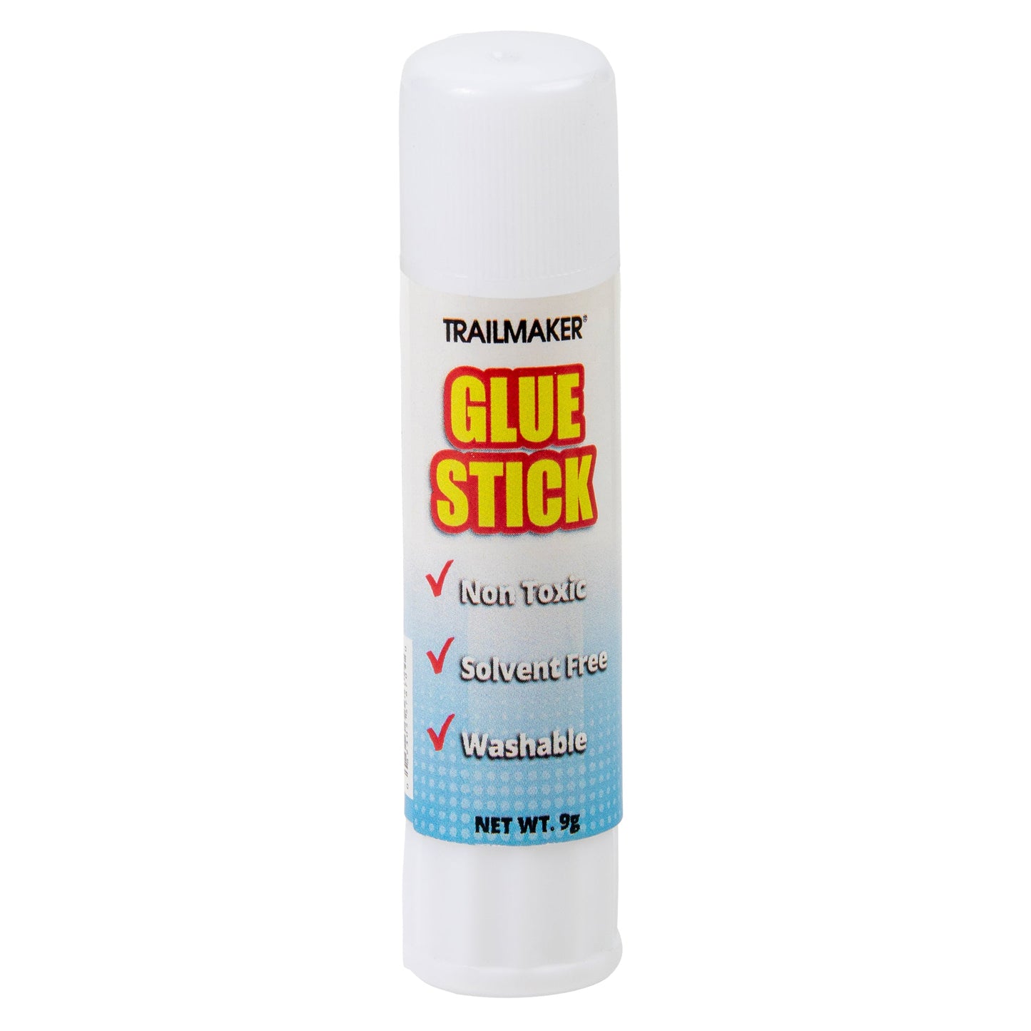 Wholesale Glue Stick (9 Grams) - Single