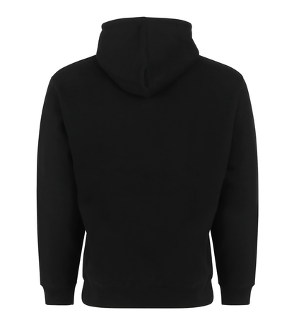 "Ultra Heavy Fashion 12 oz Hoodie - Premium Streetwear Staple"