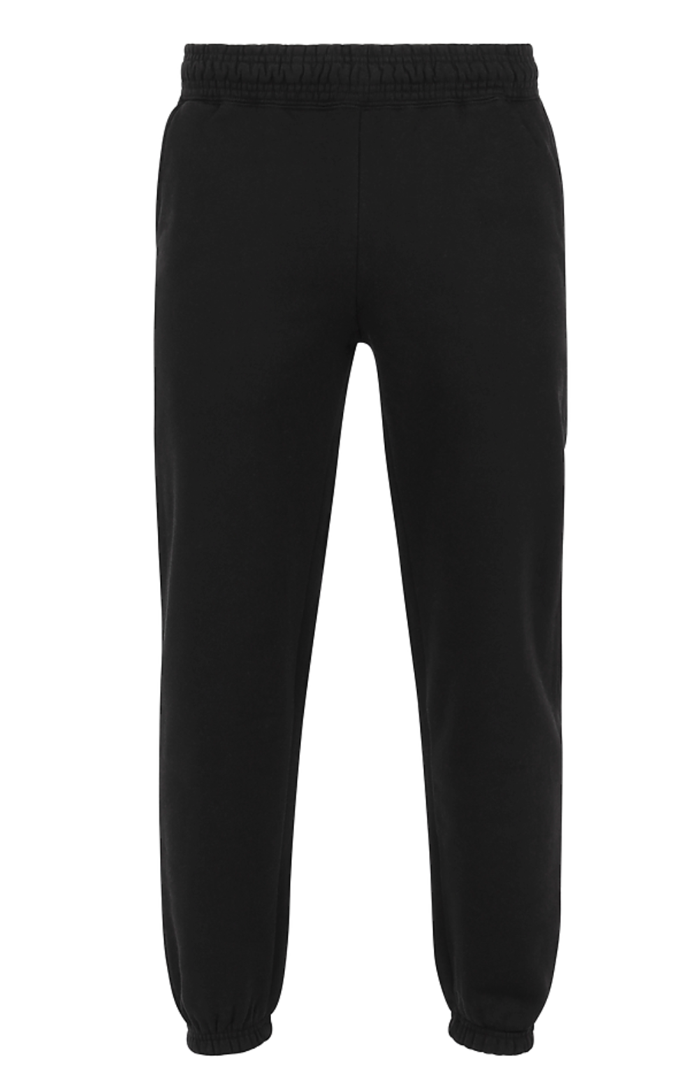 "Ultra Heavy Sweatpant Joggers 12 oz - Premium Streetwear Comfort"