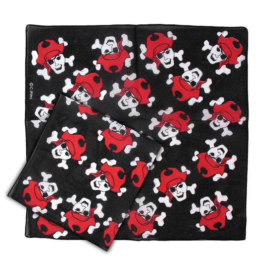 Pirate Bandanas 19" (DZ)