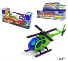 Diecast Metal Helicopters - Wholesale Toy Model