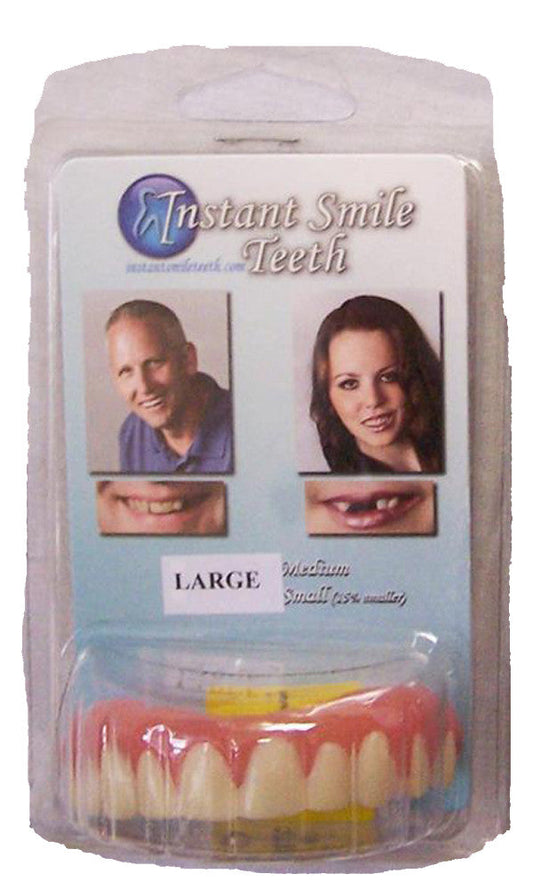 Smile Teeth Wholesale Bulk USA