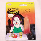 Trick Creepy Realistic Fake Finger - Wholesale