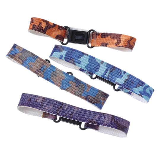 Camouflage Clasp Bracelets (DZ)