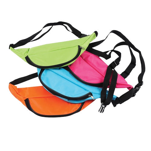 Neon Fanny Pack (DZ)