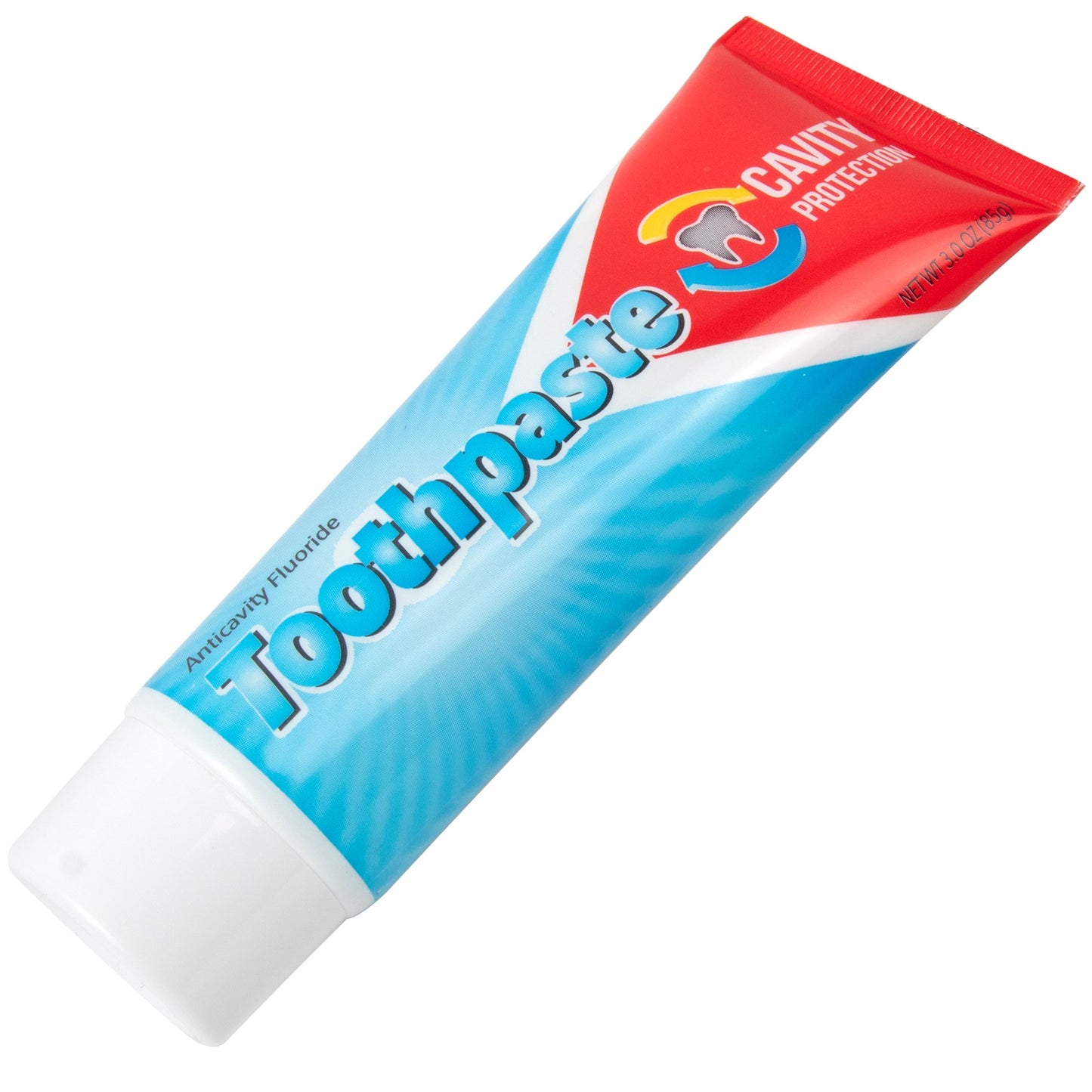 Toothpaste - 3 Ounce (85 Grams)