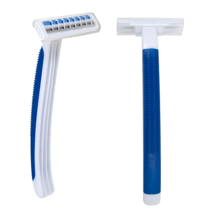 Dual Blade Razor NoveltiesMart Wholesale