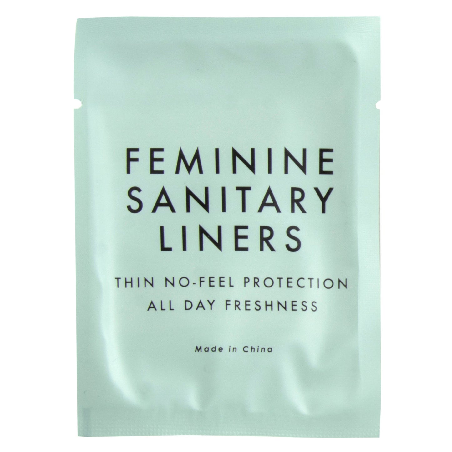 Sanitary Panty Liners Wholesale