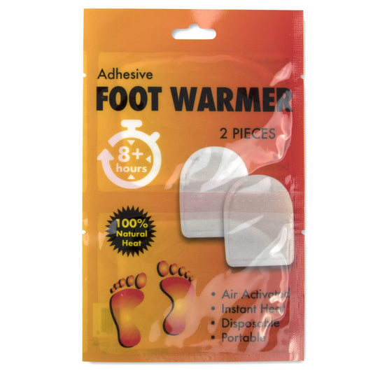 Foot Warmers NoveltiesMart Wholesale