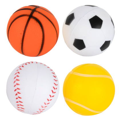 Foam Stress Sports Ball Wholesale