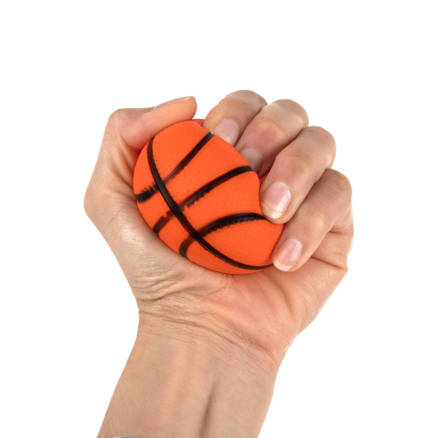 Foam Stress Sports Ball Wholesale