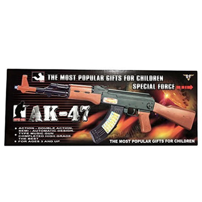 AK-47 Machine Guns Wholesale