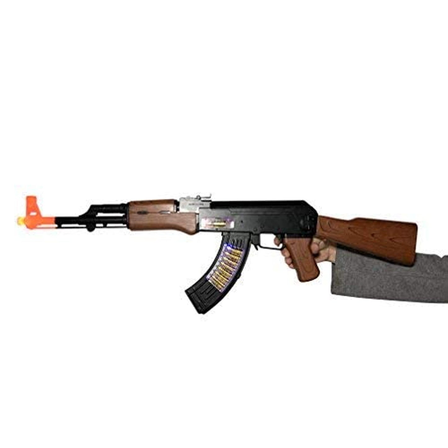 AK-47 Machine Guns Wholesale