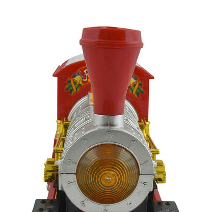 Toy Bubble Blowing Electronic Trains Wholesale