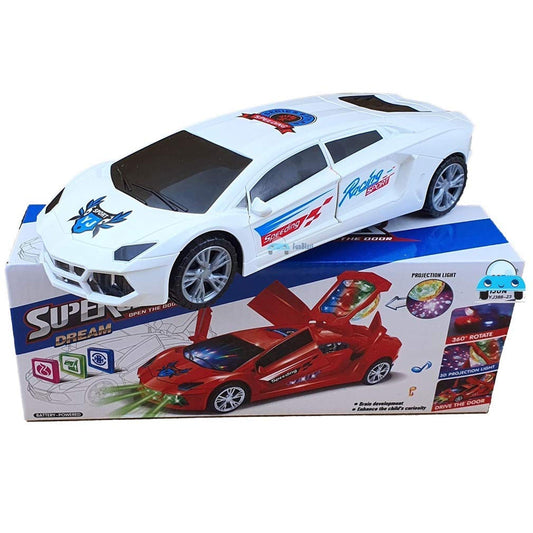 Race Cars Toy Electronic Wholesale