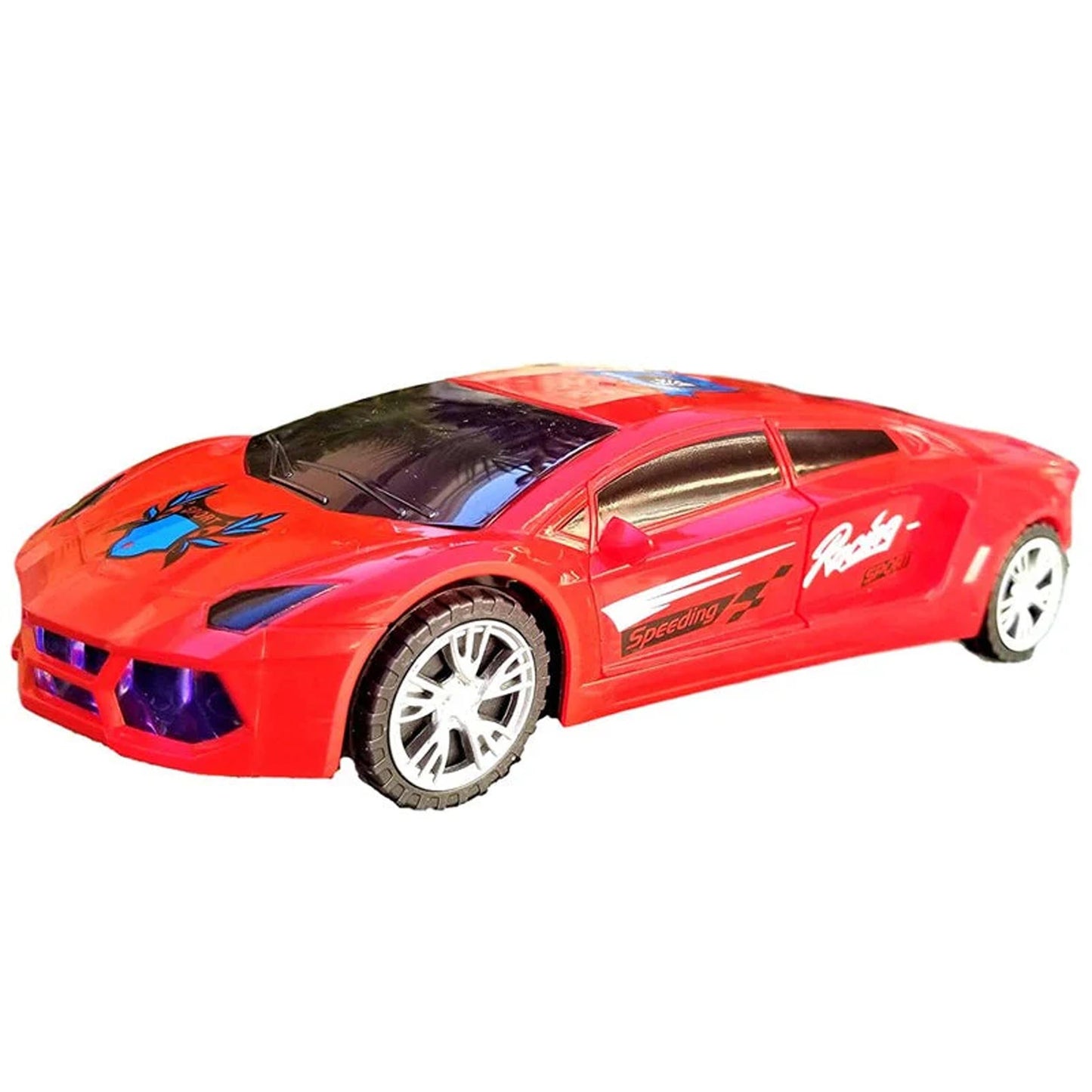 Race Cars Toy Electronic Wholesale