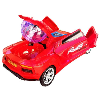 Race Cars Toy Electronic Wholesale