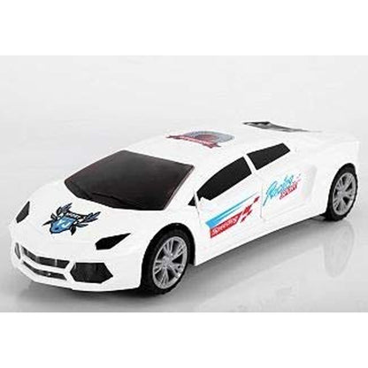 Race Cars Toy Electronic Wholesale