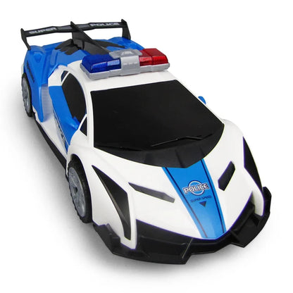 Police Cars Kids Toy Wholesale Bulk USA