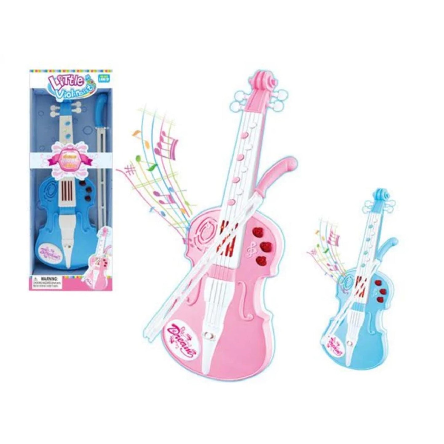 Toys Violins Wholesale For kids