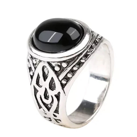 Metal Biker Ring Wholesale Bulk USA