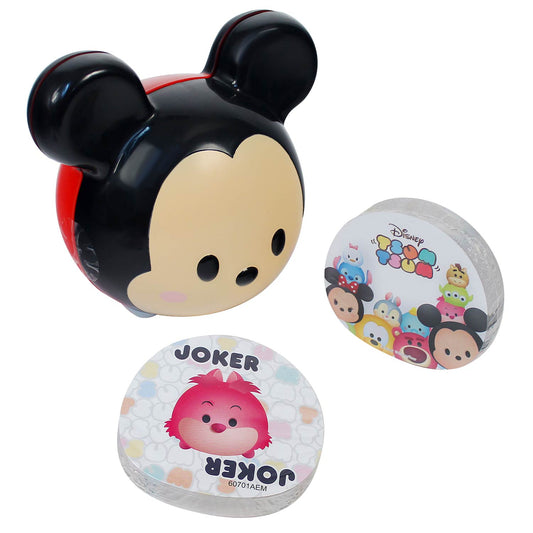 Disney Tsum Tsum Playing Cards