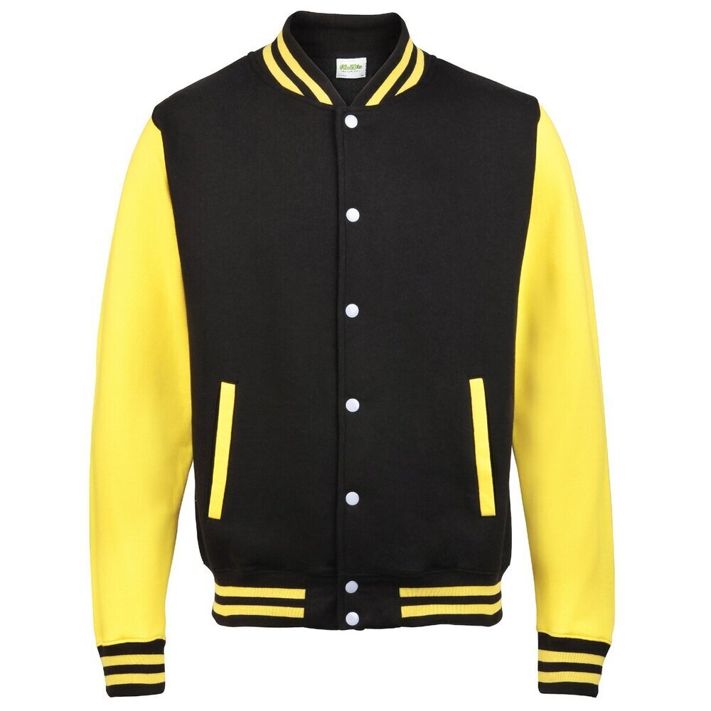 "Unisex Letterman Baseball Varsity Jacket - Classic Style with Modern Comfort"