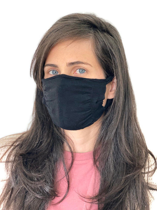 One size fits most nylon spandex ninja face Mask - NoveltiesMart.com Wholesale