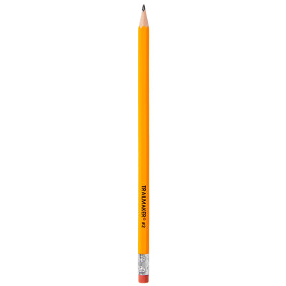 Wholesale No. 2 Pencils - 5 Pack